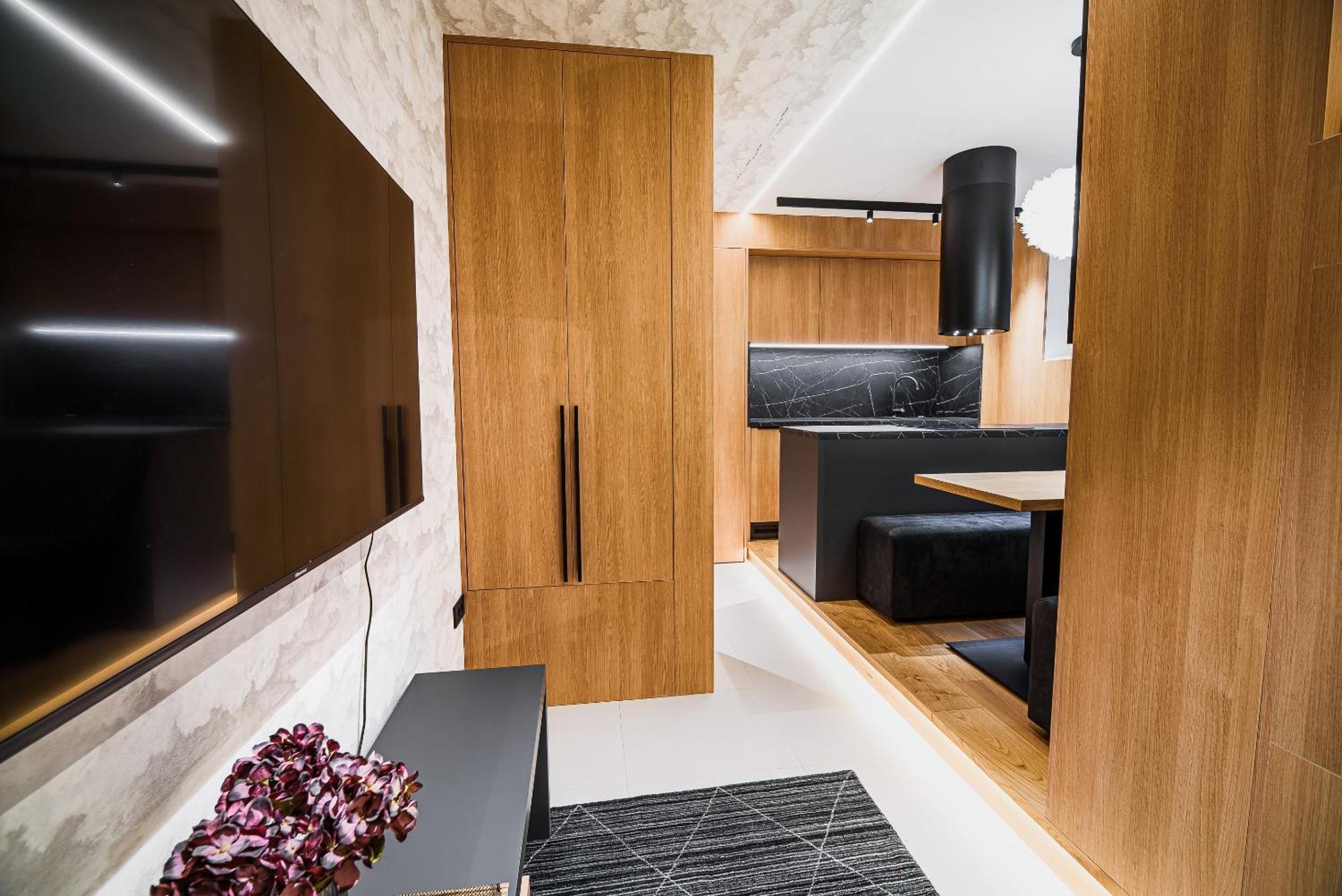 Apartments Slavec With Free Onsite Parking Kranjska Gora Δωμάτιο φωτογραφία