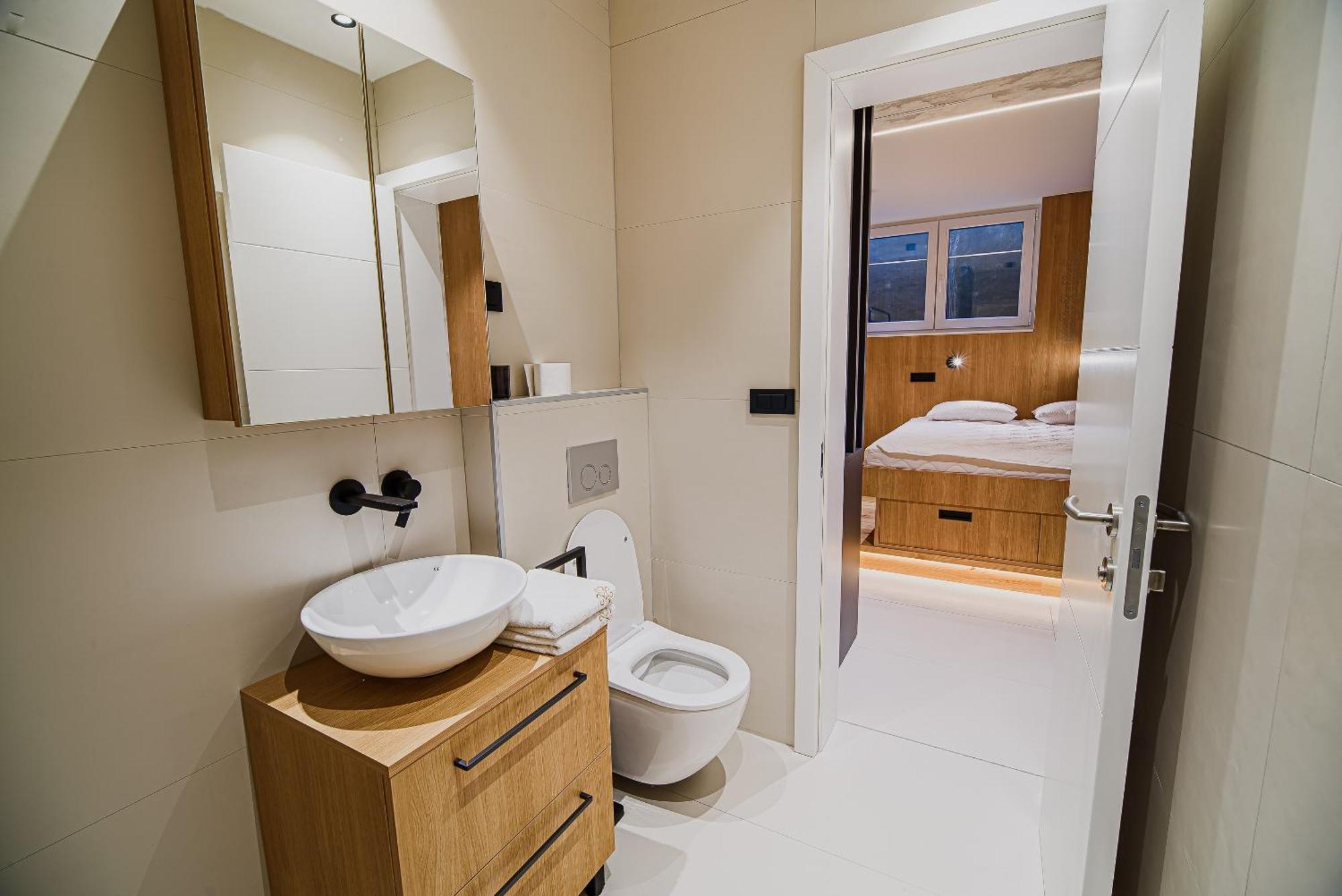 Apartments Slavec With Free Onsite Parking Kranjska Gora Εξωτερικό φωτογραφία