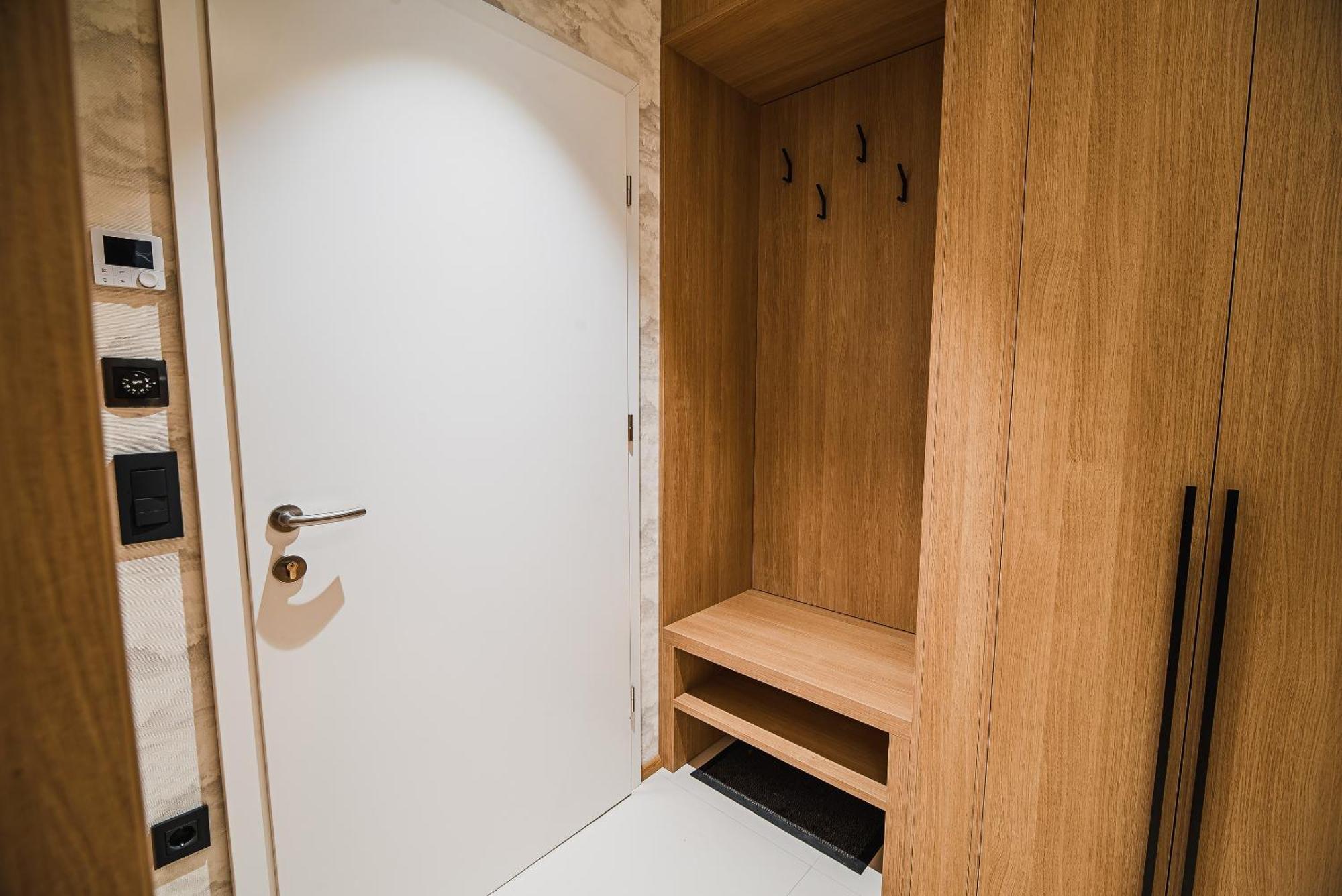 Apartments Slavec With Free Onsite Parking Kranjska Gora Δωμάτιο φωτογραφία
