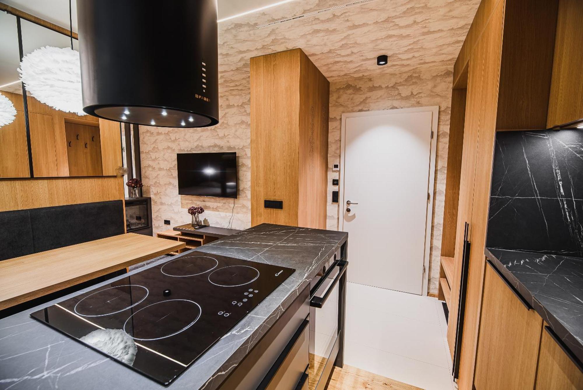 Apartments Slavec With Free Onsite Parking Kranjska Gora Δωμάτιο φωτογραφία