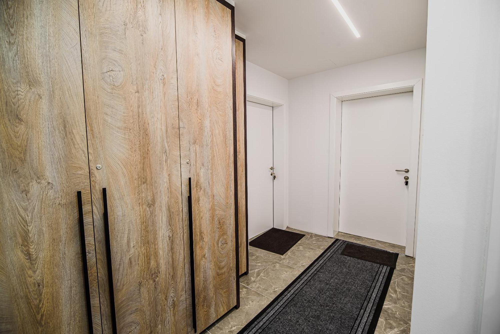 Apartments Slavec With Free Onsite Parking Kranjska Gora Δωμάτιο φωτογραφία