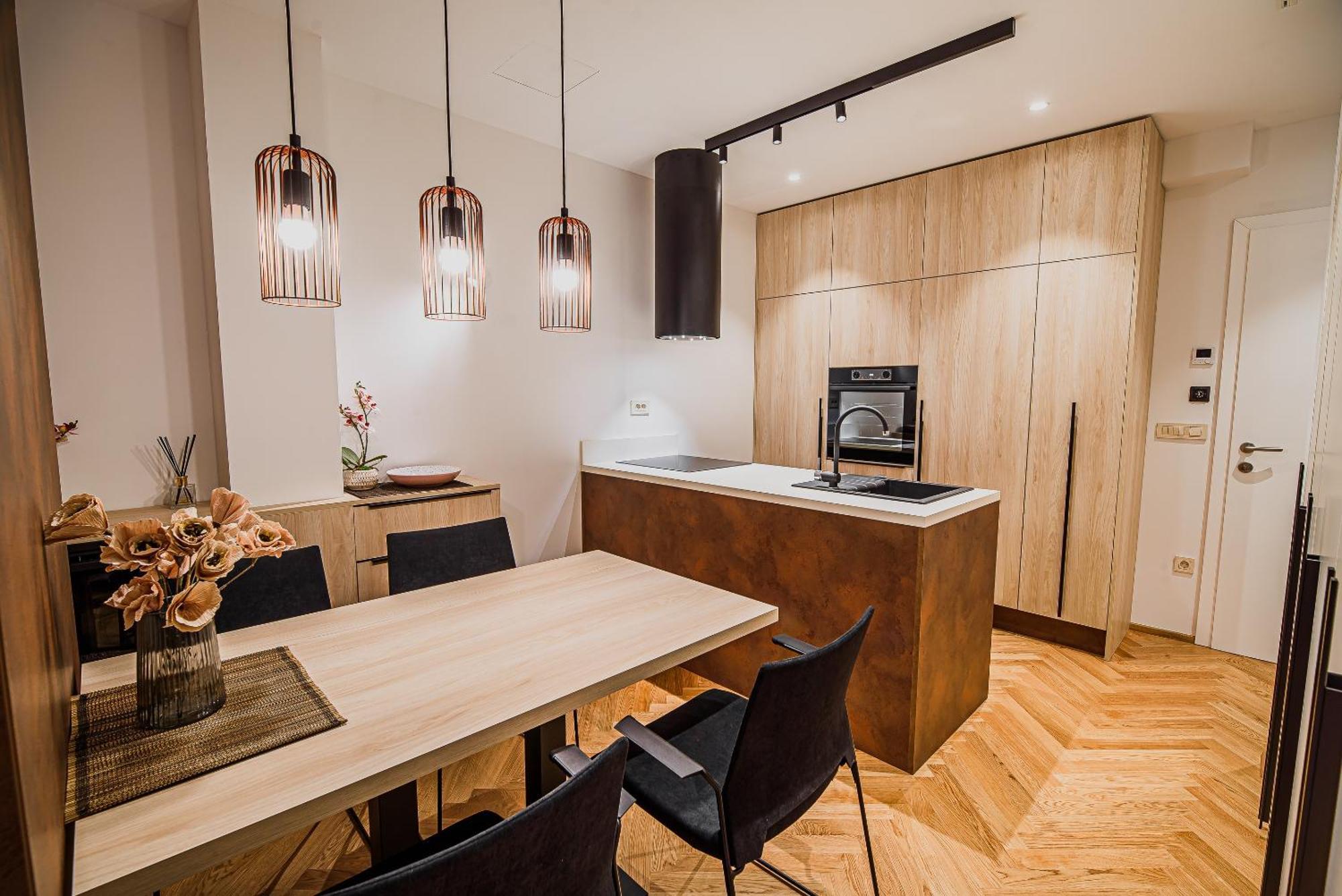 Apartments Slavec With Free Onsite Parking Kranjska Gora Εξωτερικό φωτογραφία