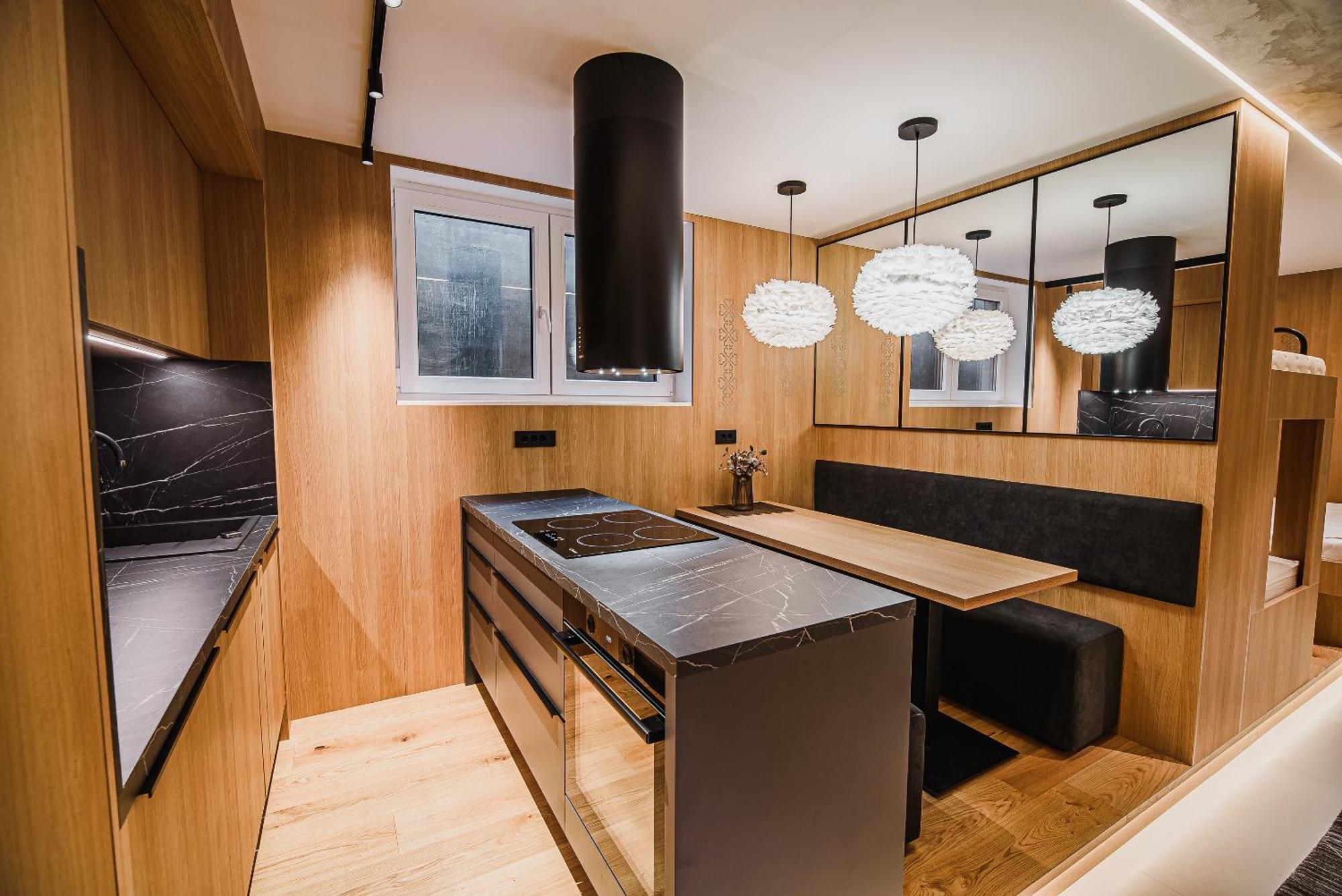 Apartments Slavec With Free Onsite Parking Kranjska Gora Εξωτερικό φωτογραφία