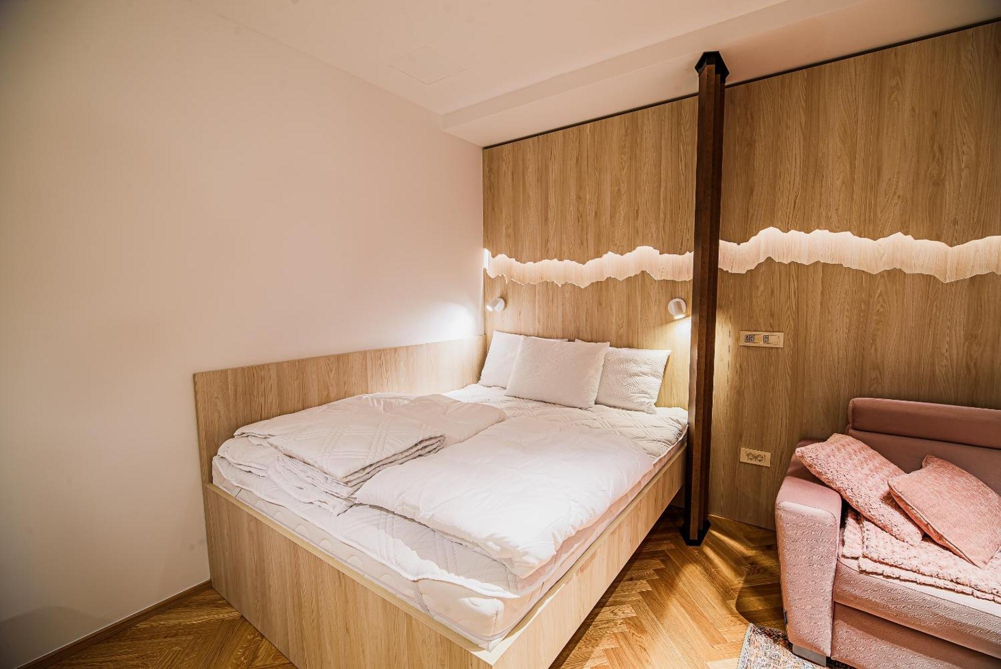 Apartments Slavec With Free Onsite Parking Kranjska Gora Δωμάτιο φωτογραφία