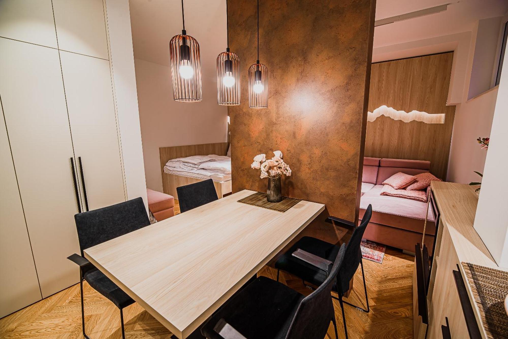 Apartments Slavec With Free Onsite Parking Kranjska Gora Εξωτερικό φωτογραφία