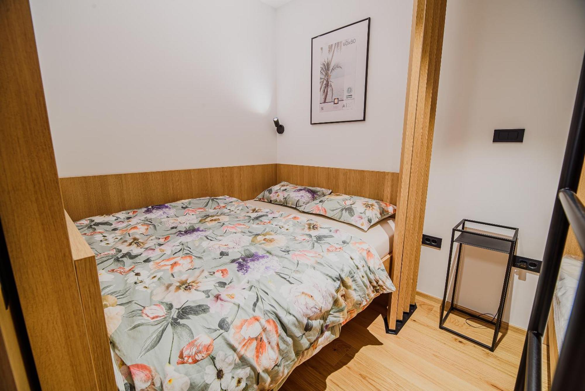 Apartments Slavec With Free Onsite Parking Kranjska Gora Εξωτερικό φωτογραφία