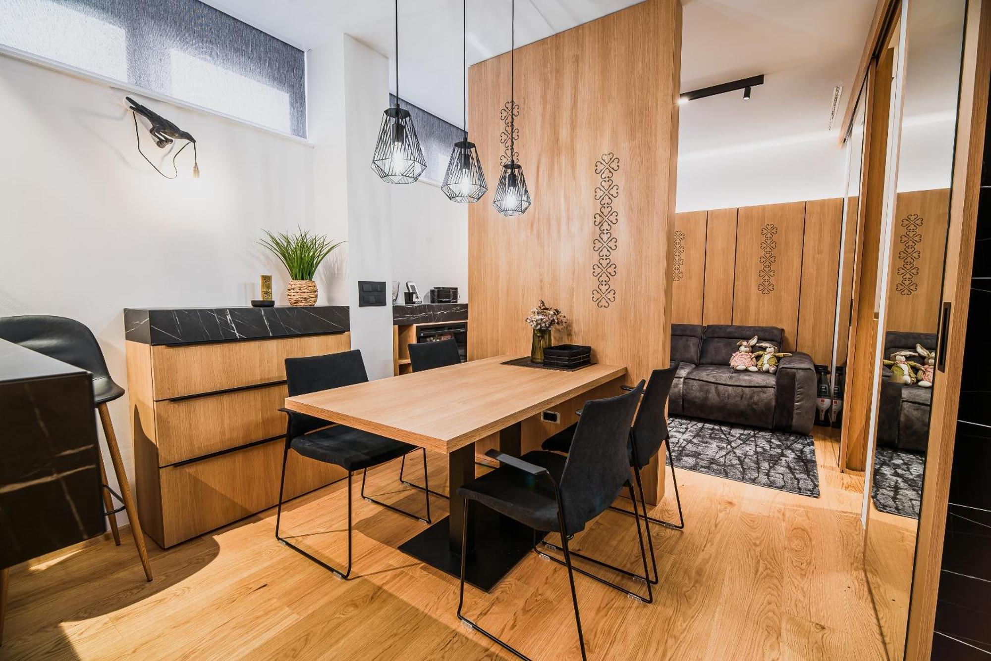 Apartments Slavec With Free Onsite Parking Kranjska Gora Εξωτερικό φωτογραφία