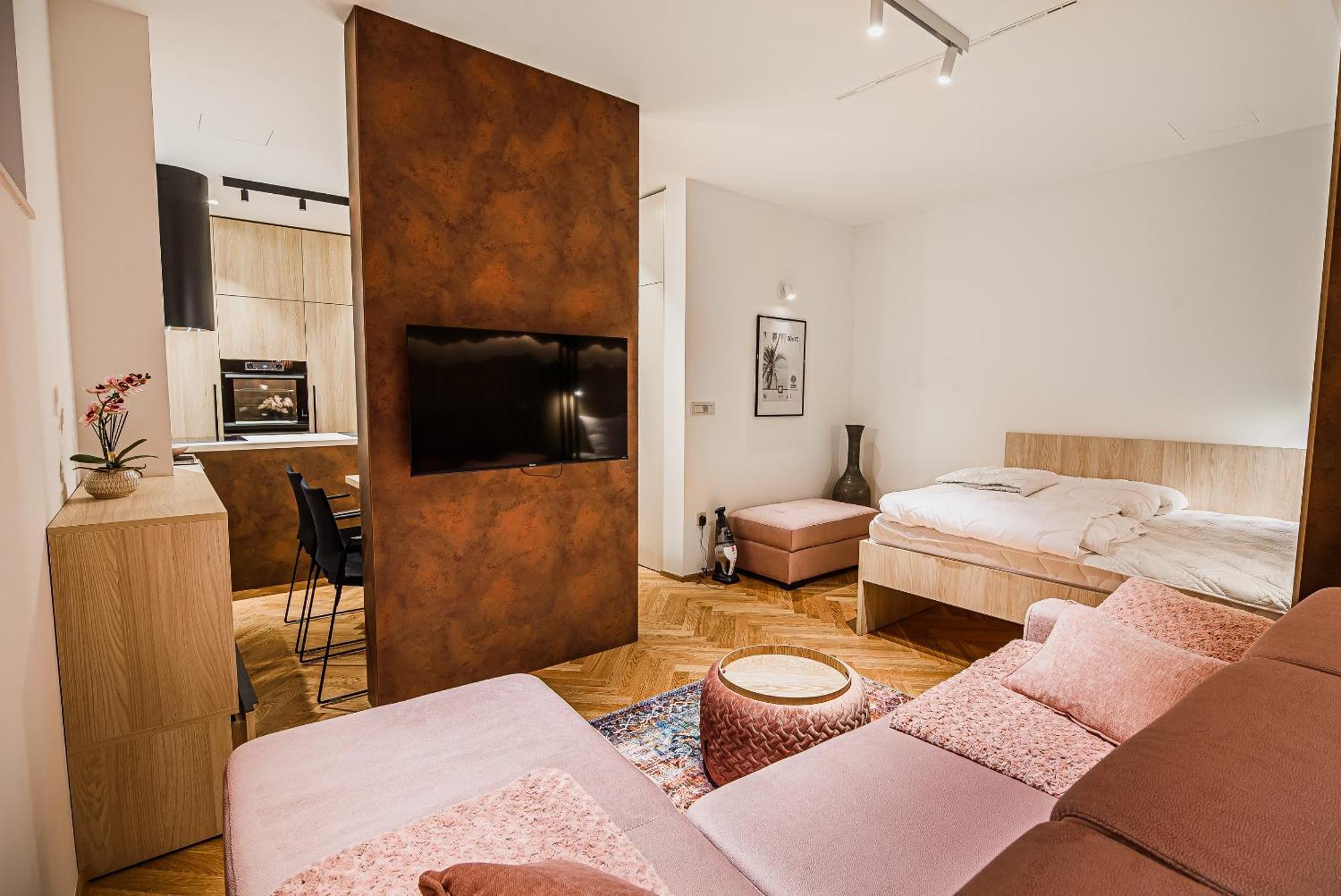 Apartments Slavec With Free Onsite Parking Kranjska Gora Εξωτερικό φωτογραφία