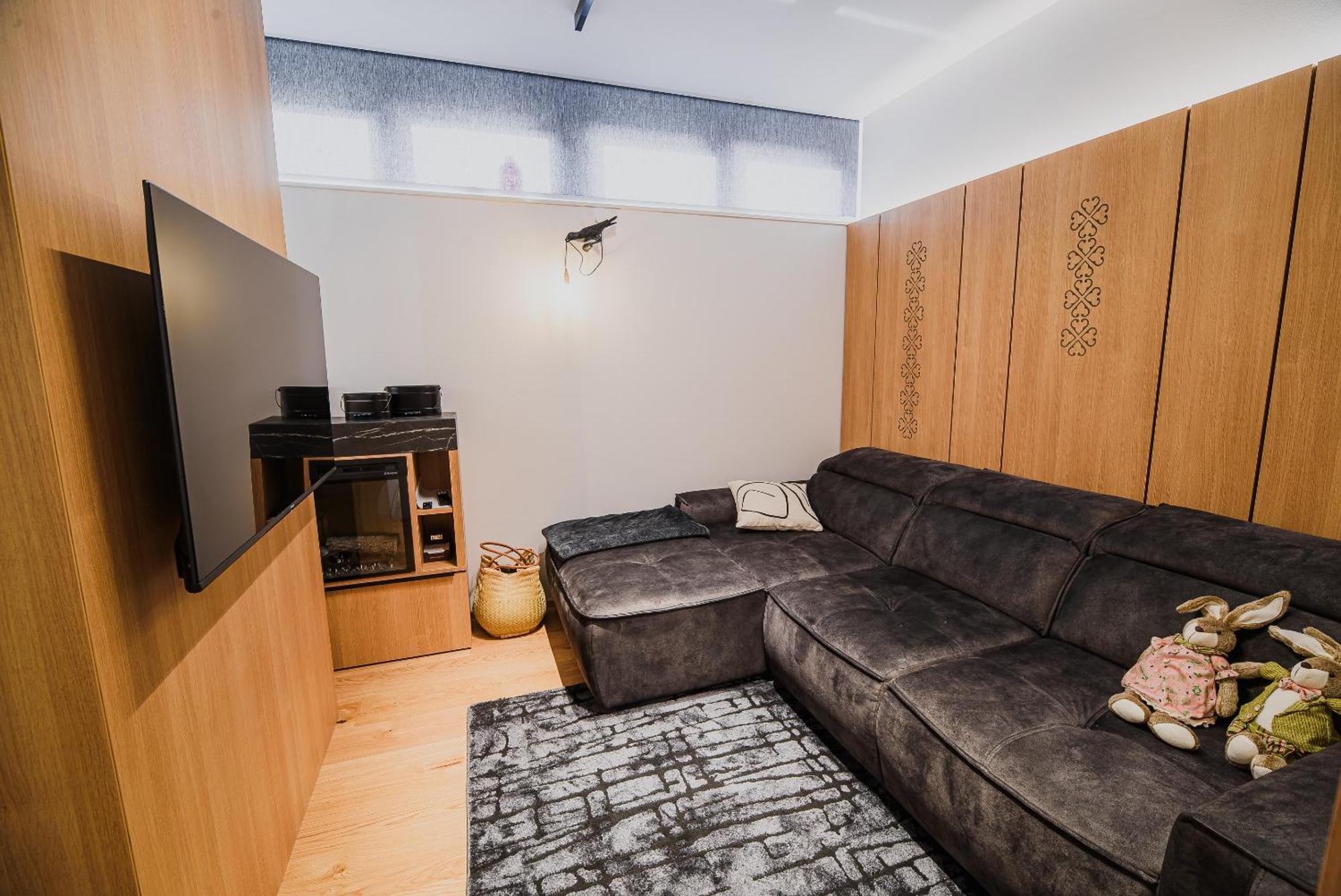 Apartments Slavec With Free Onsite Parking Kranjska Gora Εξωτερικό φωτογραφία