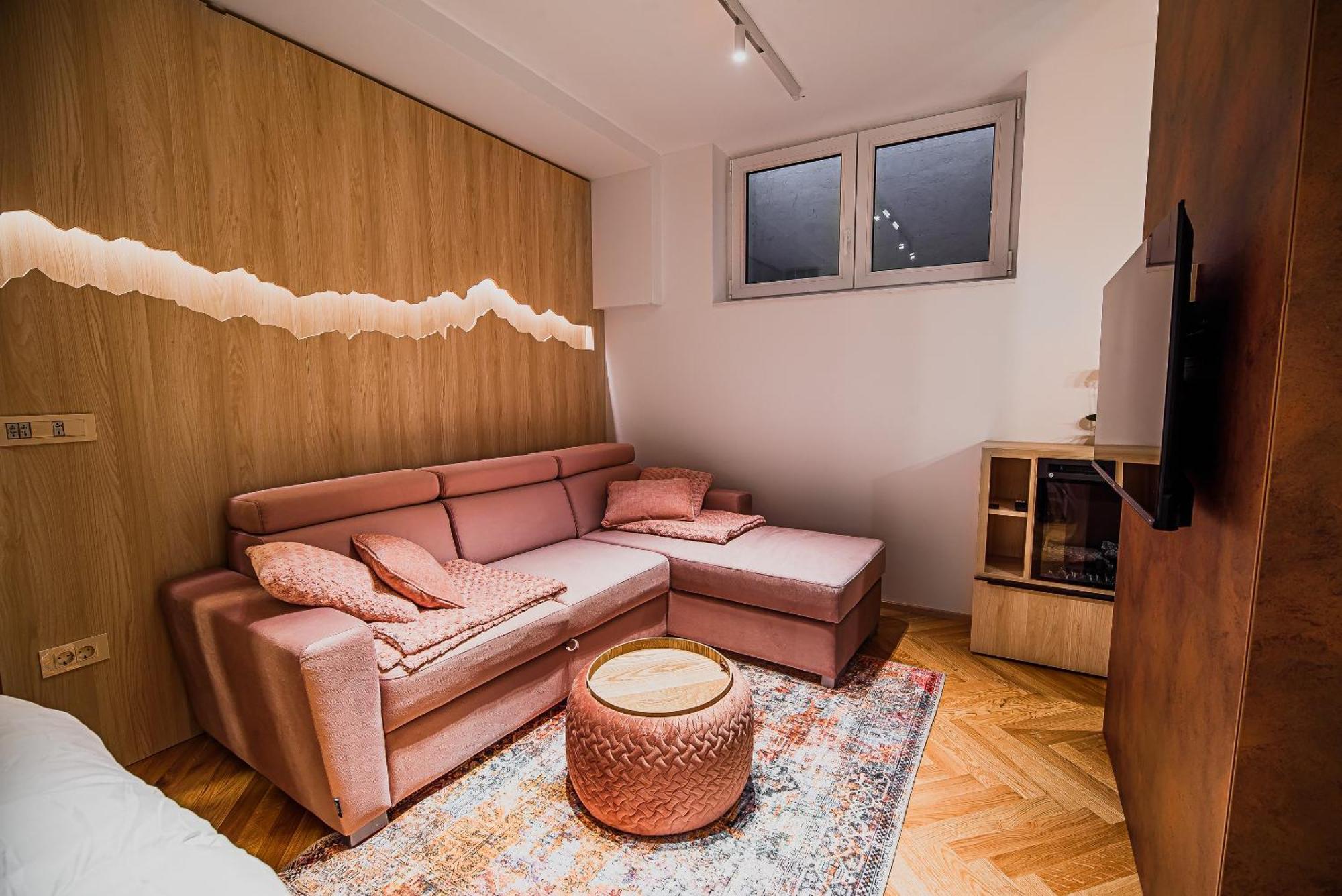 Apartments Slavec With Free Onsite Parking Kranjska Gora Δωμάτιο φωτογραφία