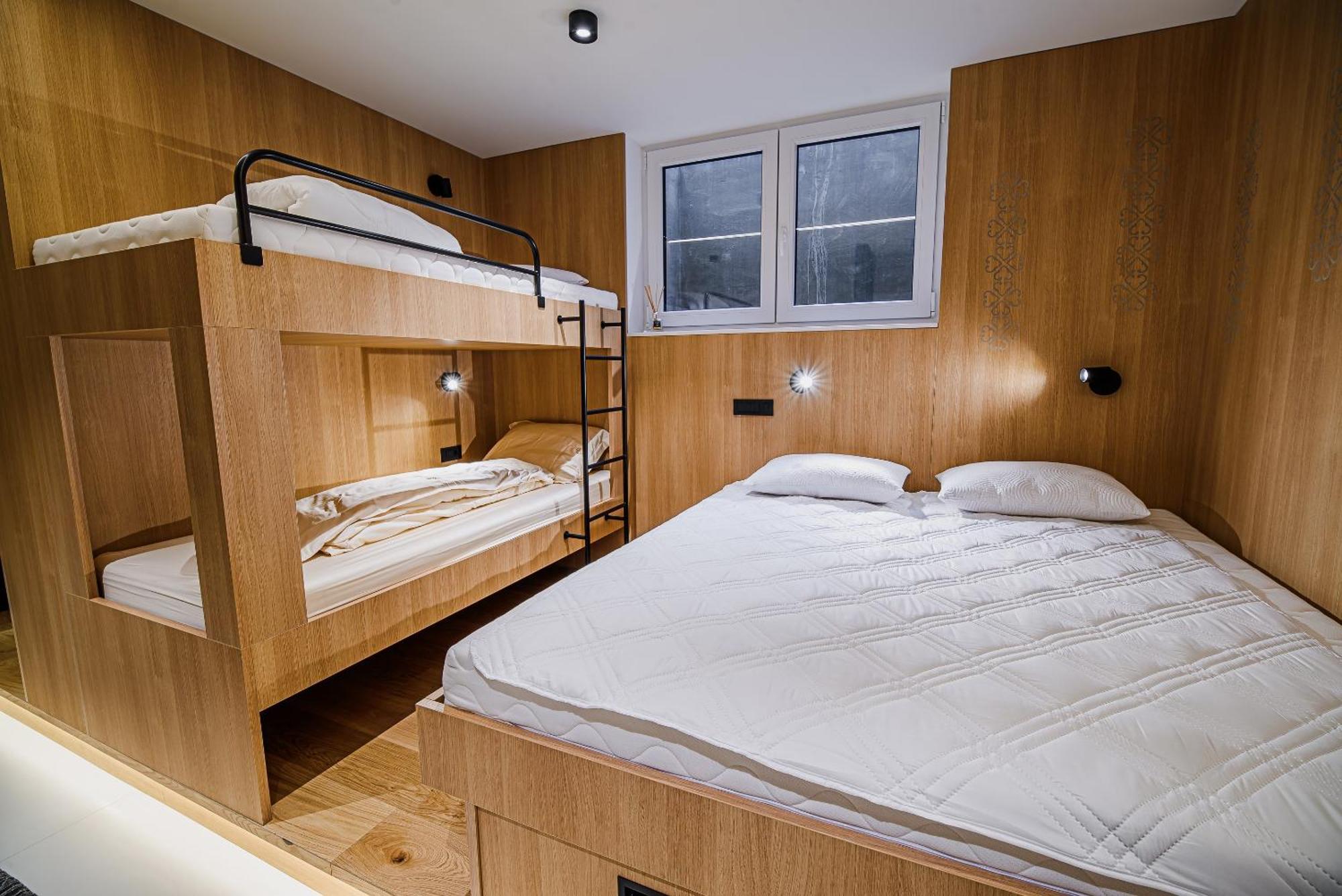 Apartments Slavec With Free Onsite Parking Kranjska Gora Εξωτερικό φωτογραφία