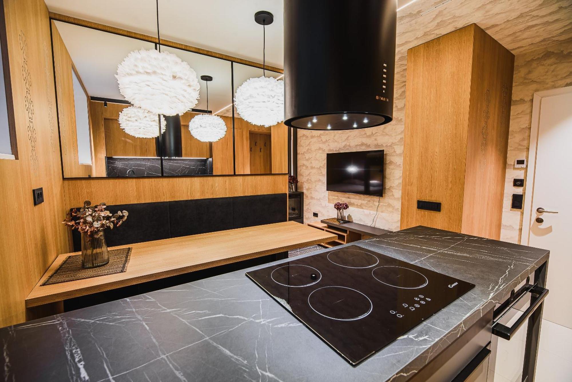 Apartments Slavec With Free Onsite Parking Kranjska Gora Εξωτερικό φωτογραφία