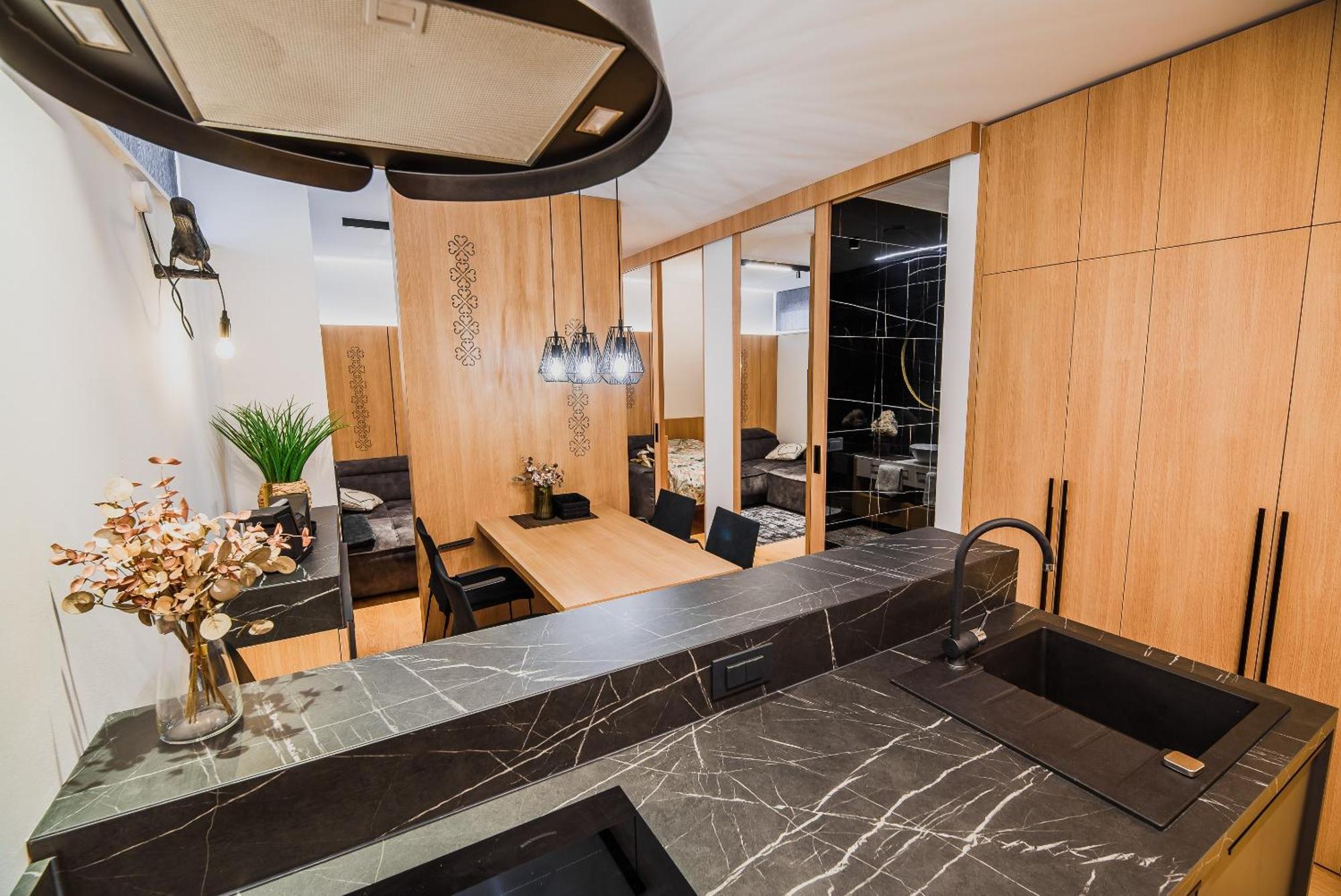 Apartments Slavec With Free Onsite Parking Kranjska Gora Εξωτερικό φωτογραφία