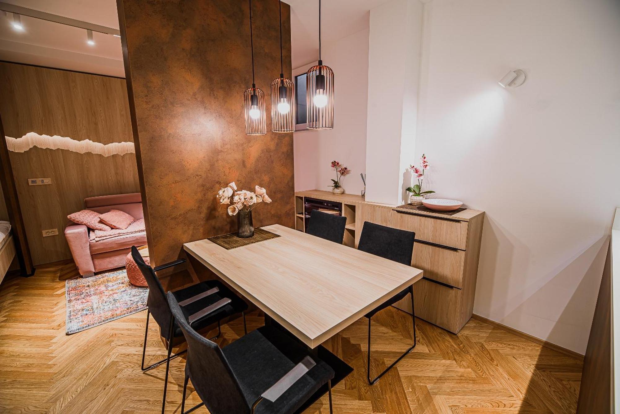 Apartments Slavec With Free Onsite Parking Kranjska Gora Δωμάτιο φωτογραφία
