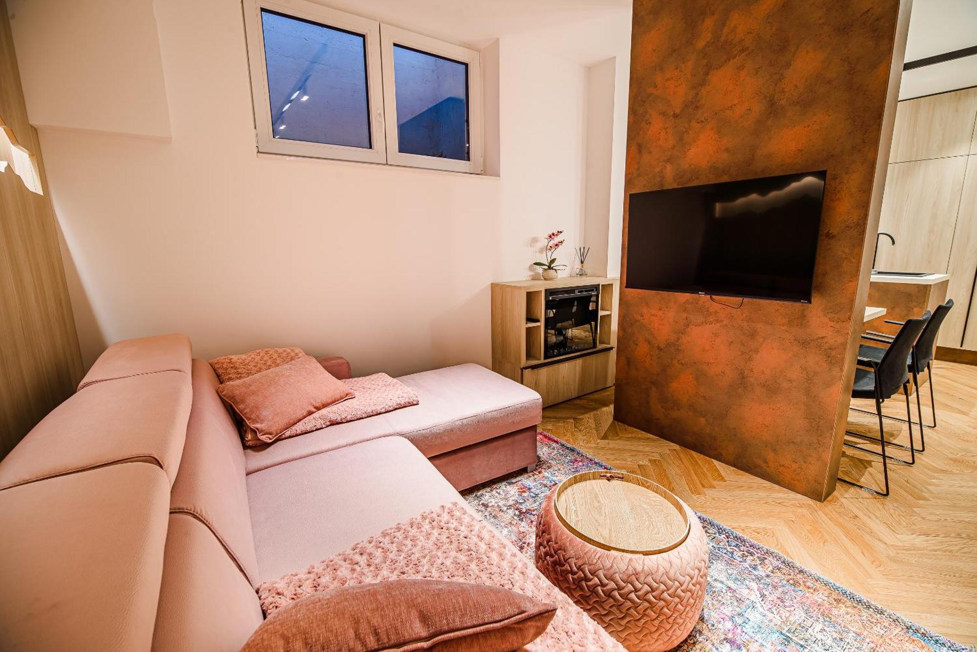 Apartments Slavec With Free Onsite Parking Kranjska Gora Εξωτερικό φωτογραφία