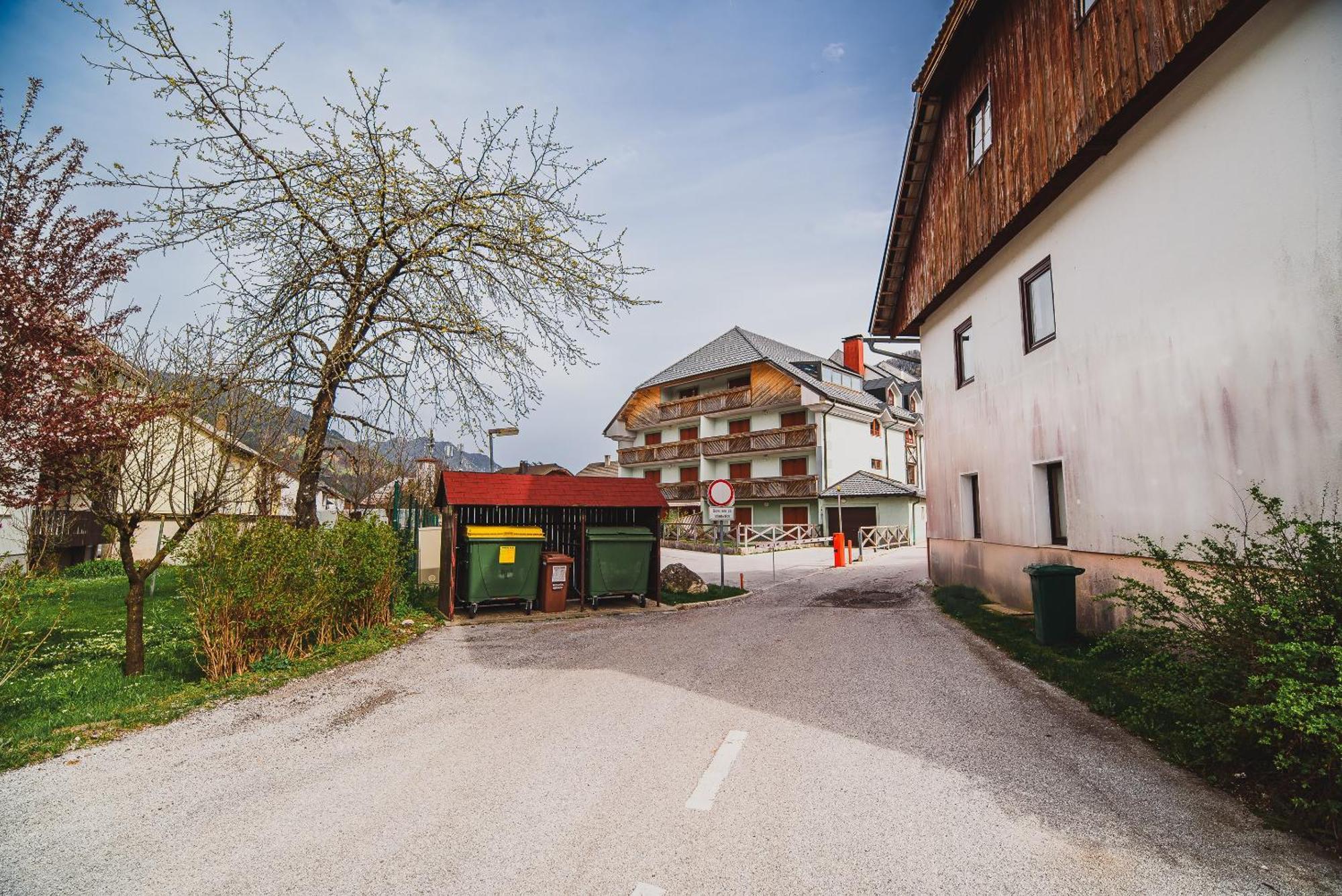 Apartments Slavec With Free Onsite Parking Kranjska Gora Δωμάτιο φωτογραφία