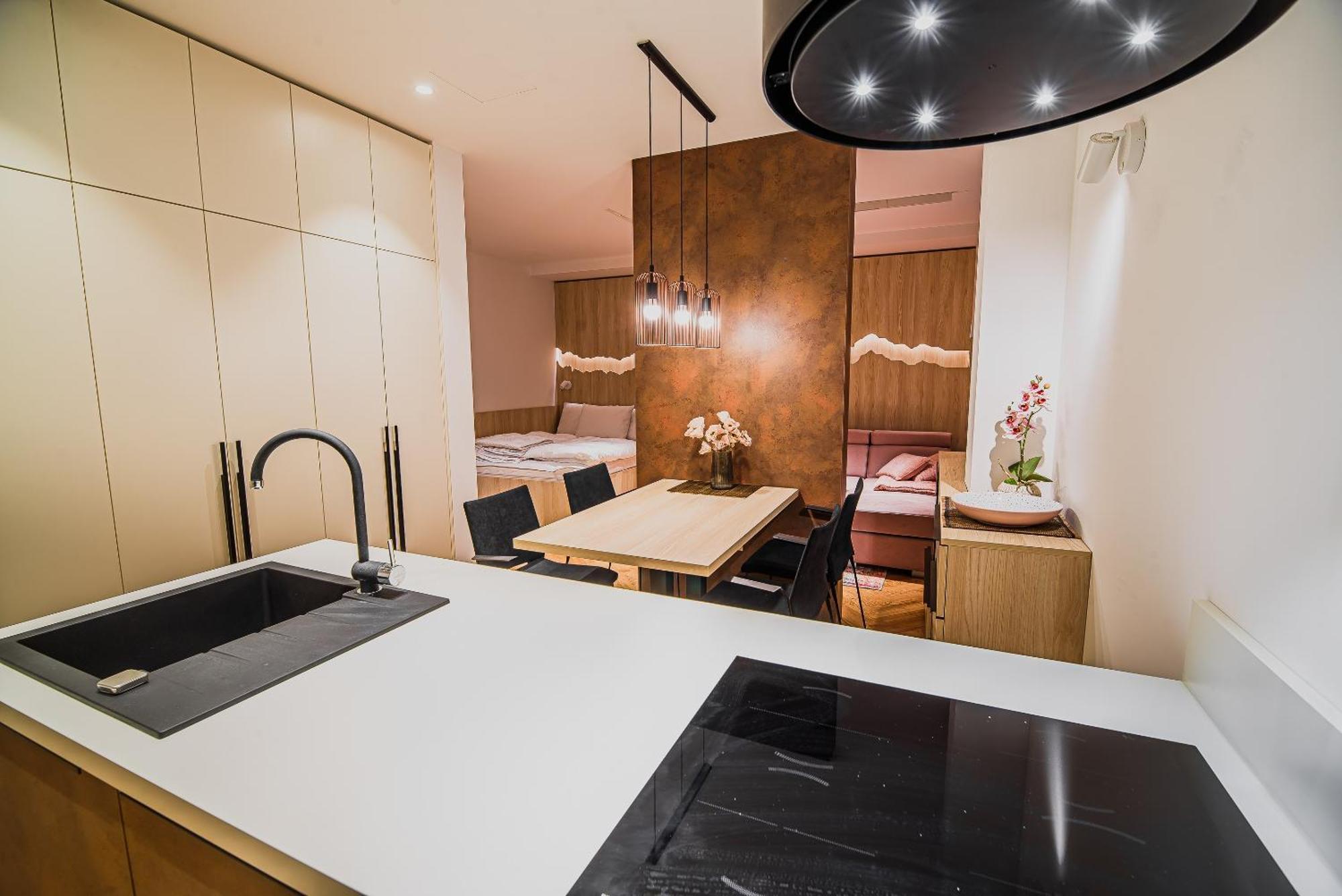 Apartments Slavec With Free Onsite Parking Kranjska Gora Δωμάτιο φωτογραφία